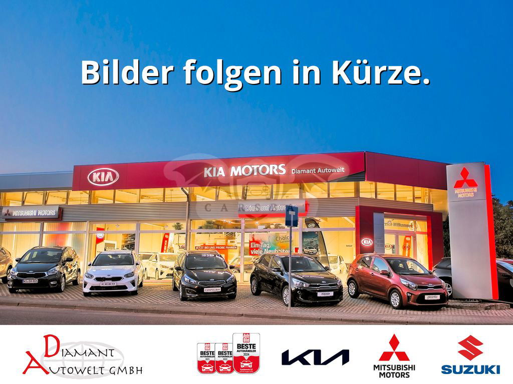 Kia XCeed 2024