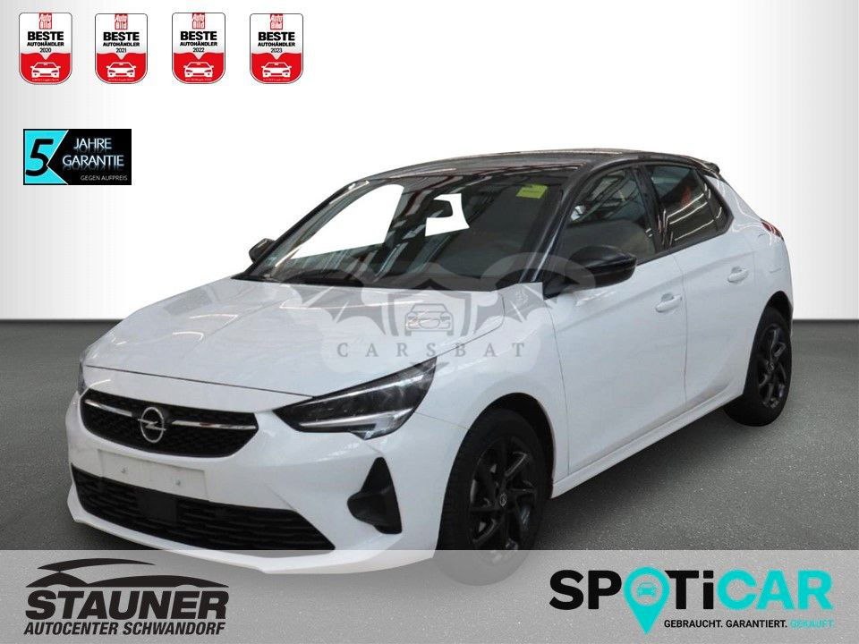 Opel Corsa 2022