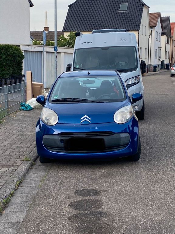 Citroën C1 2006