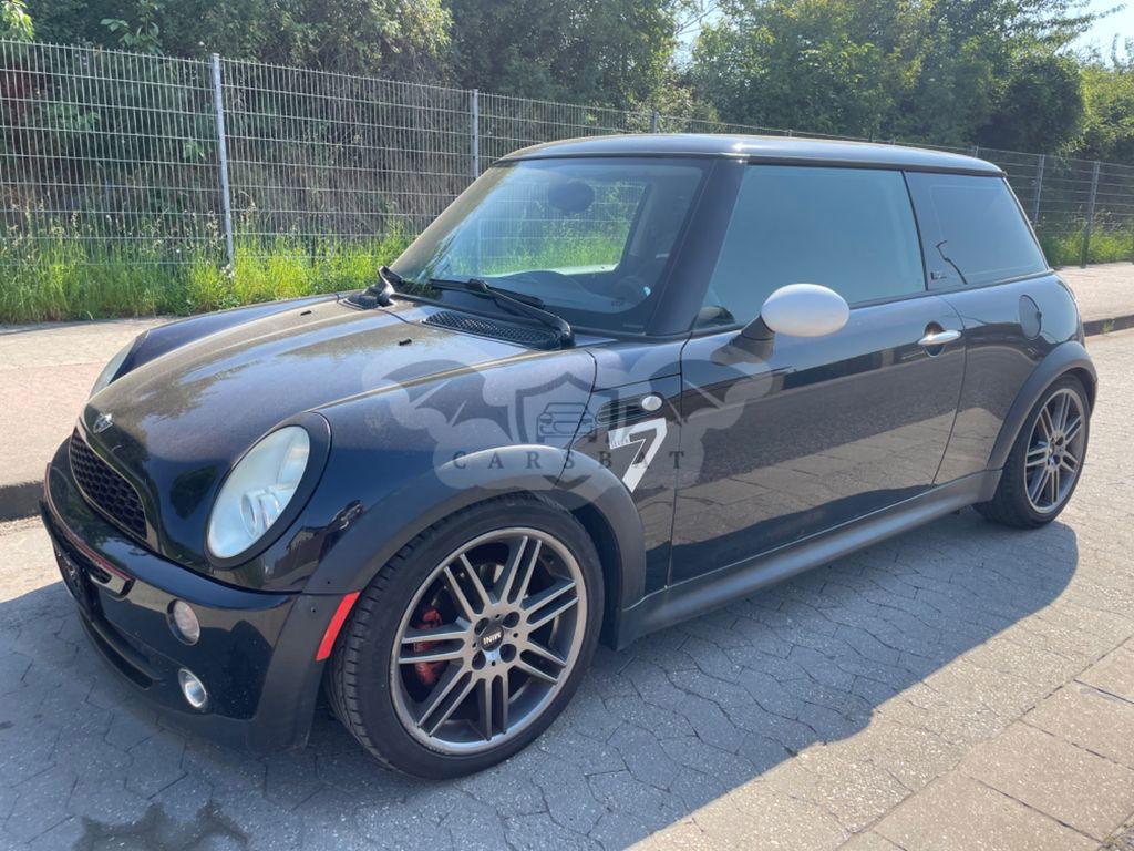 Mini One 2006