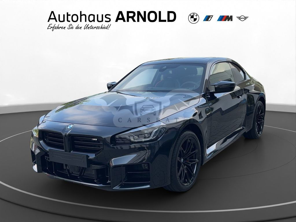 BMW M2 2024