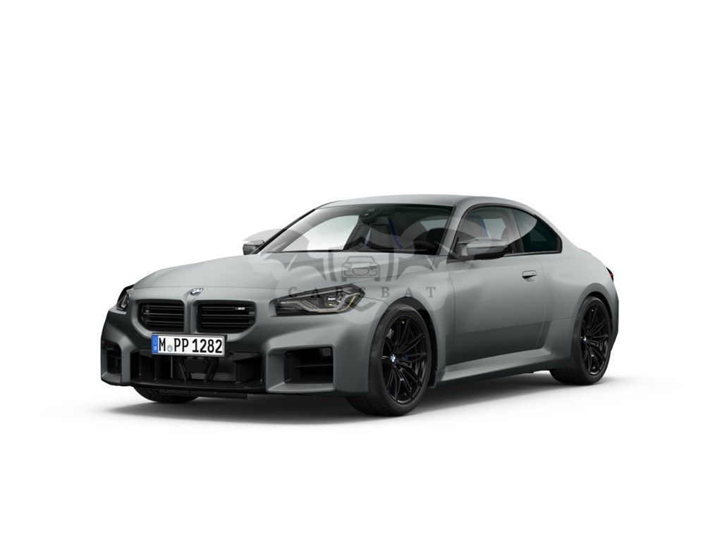 BMW M2 2024