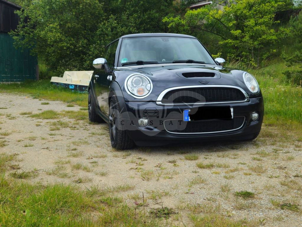 Mini Cooper 2007