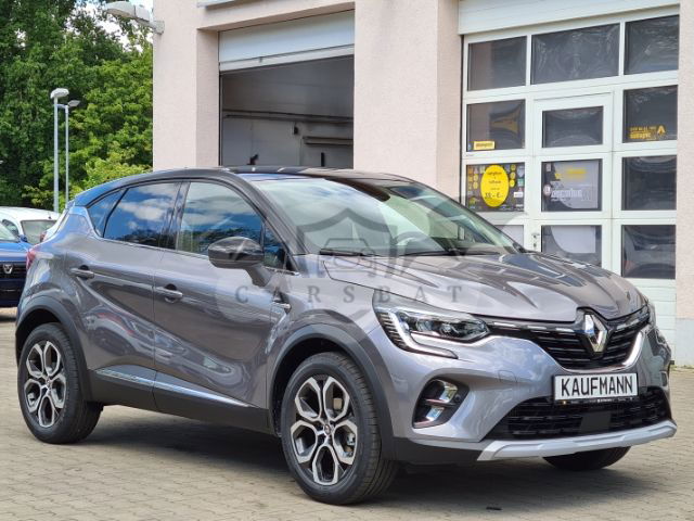 Renault Captur 2021