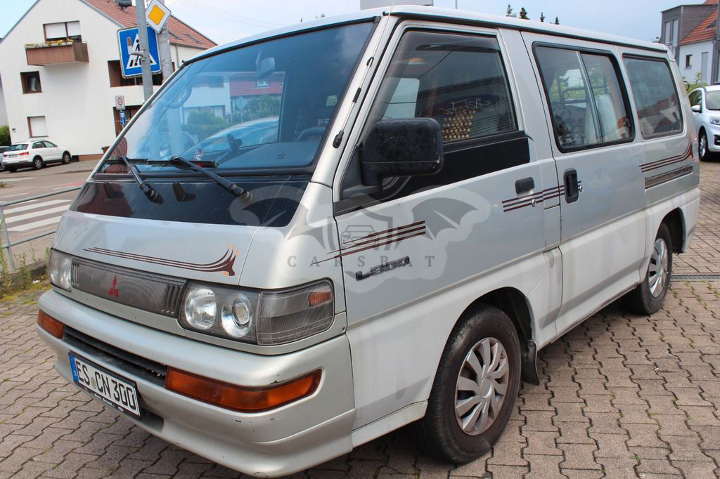 Mitsubishi L300 1997