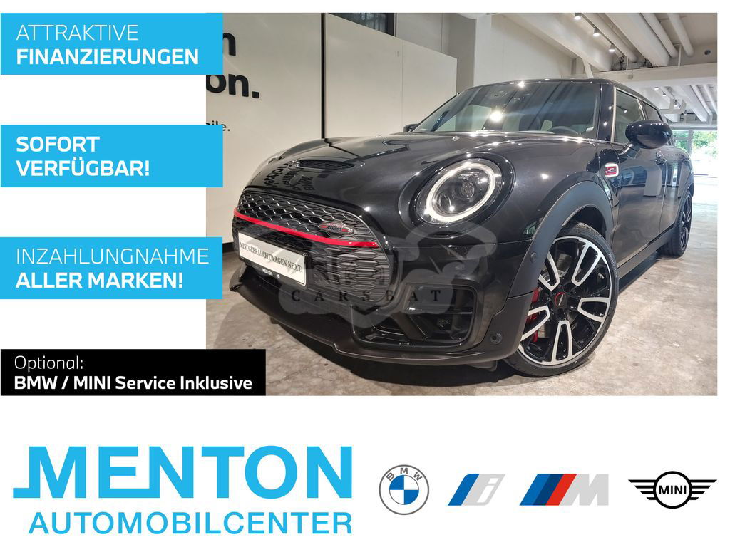 Mini Clubman 2023