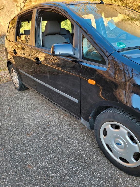 Ford C-Max 2004