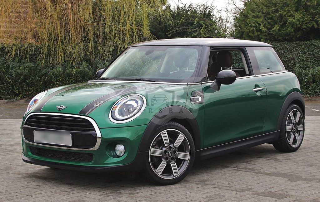 Mini Cooper 2019