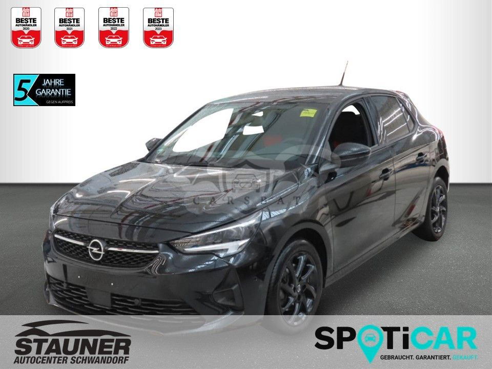 Opel Corsa 2022