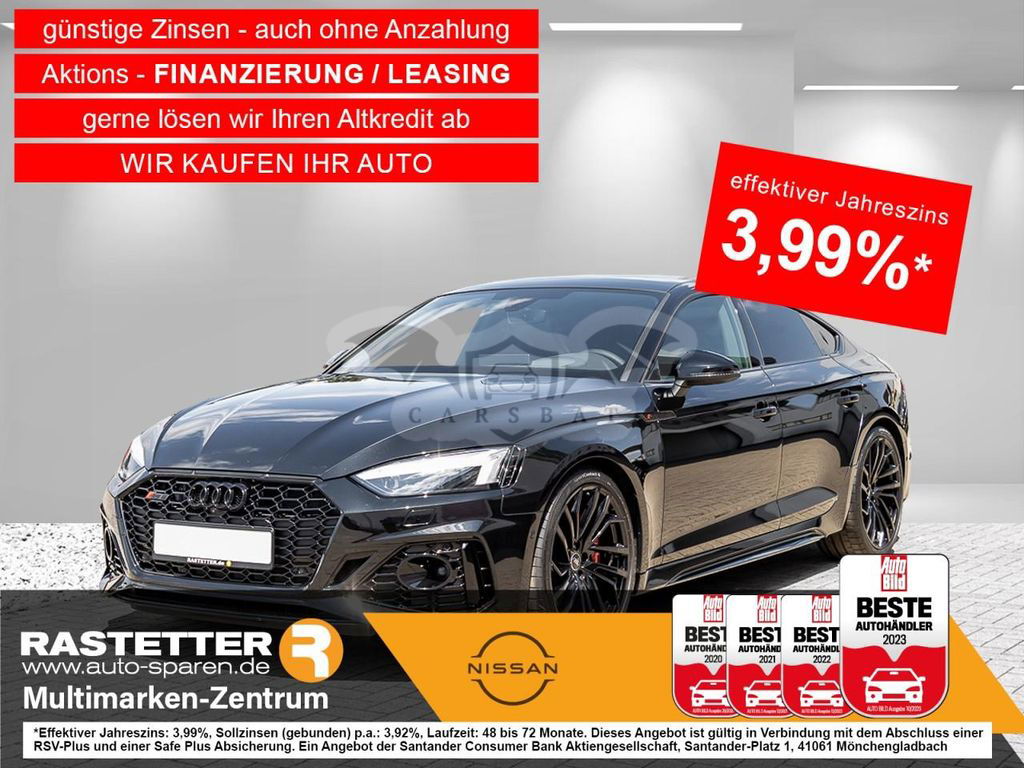 Audi RS5 2023
