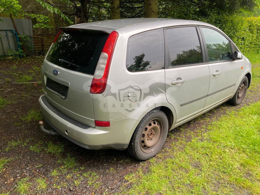 Ford C-Max 2005