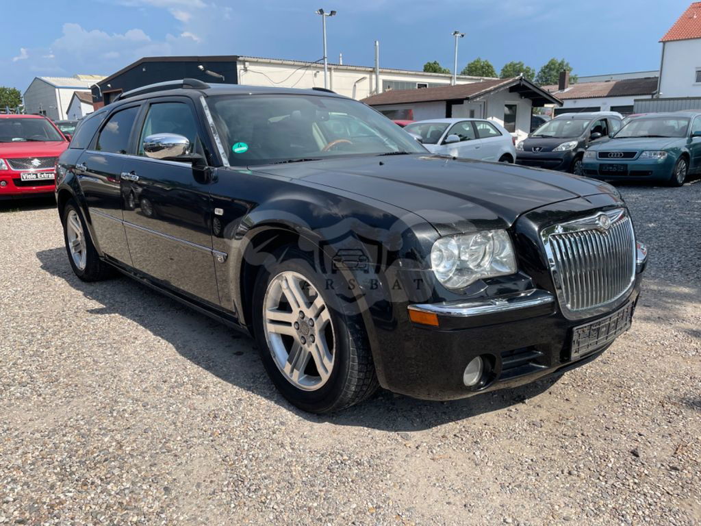 Chrysler 300C 2006