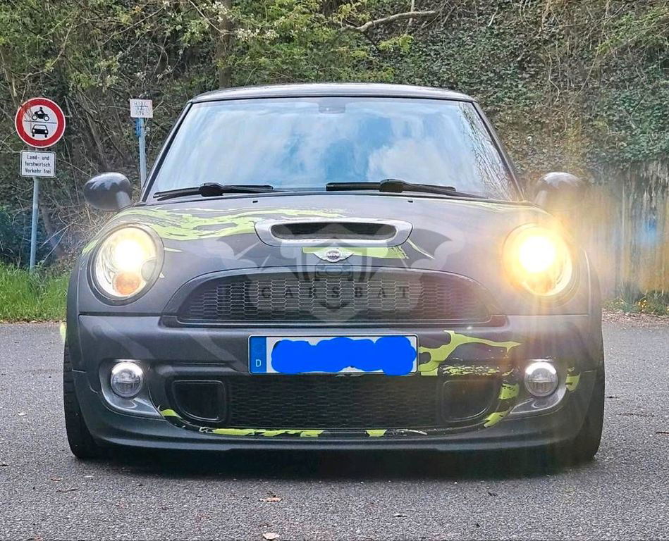 Mini Cooper 2007