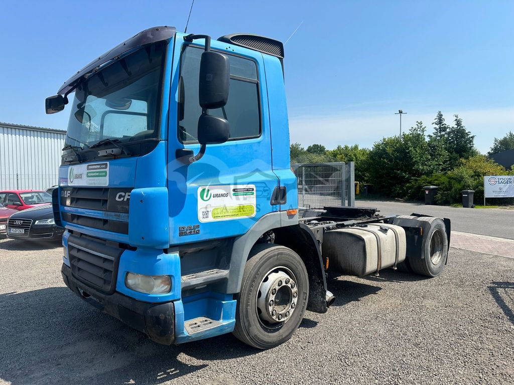 DAF CF 2007