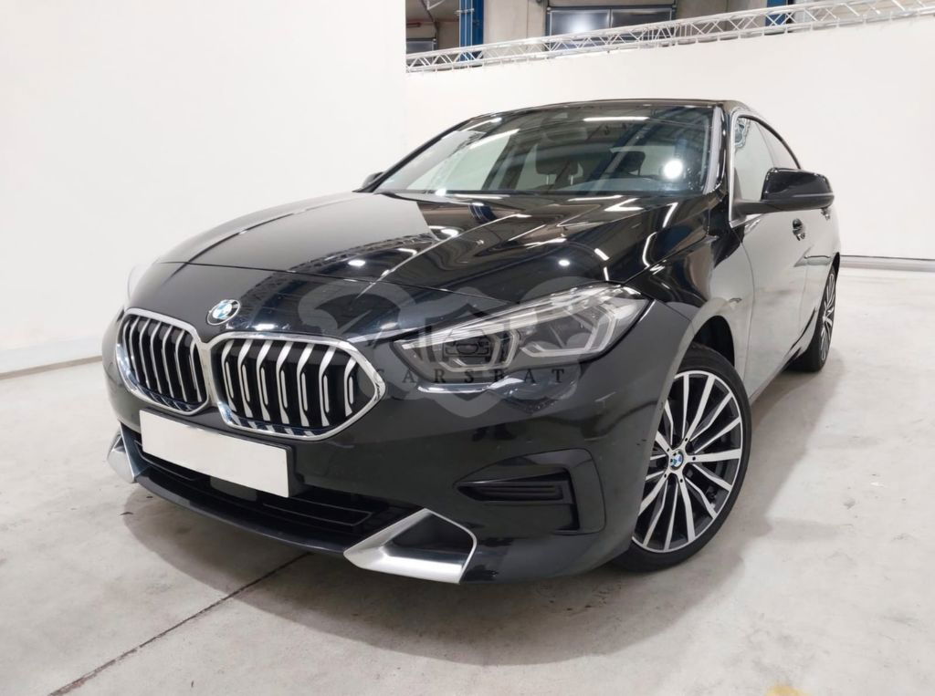 BMW 2 Series 218 Gran Coupe 2022