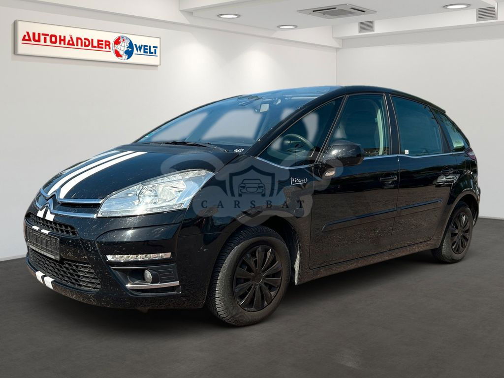 Citroën C4 Picasso 2011