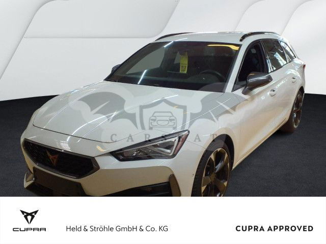 Cupra Leon 2023
