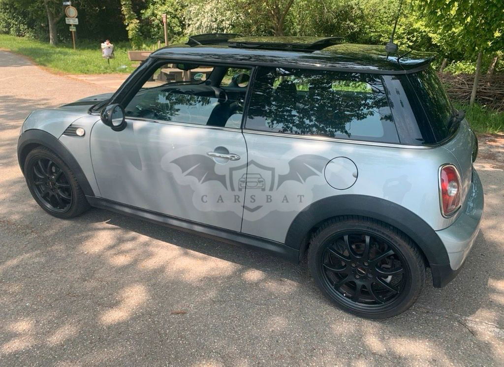 Mini Cooper 2007