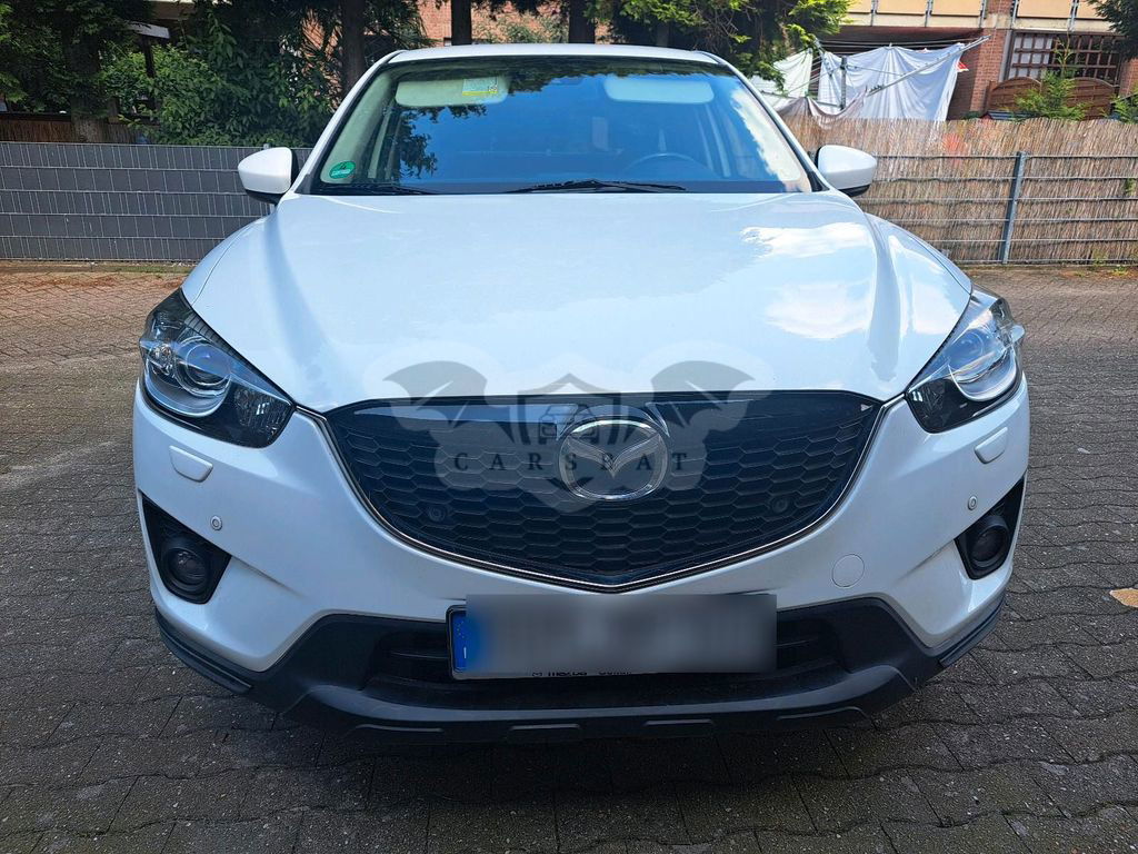 Mazda CX-5 2013