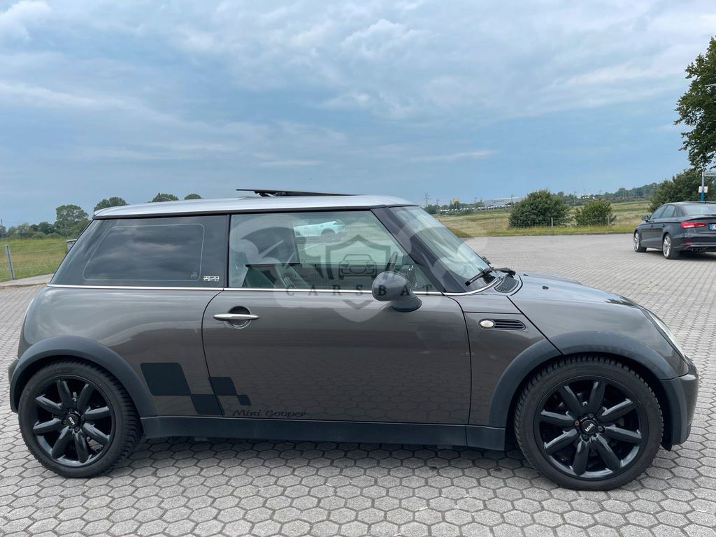 Mini Cooper 2006