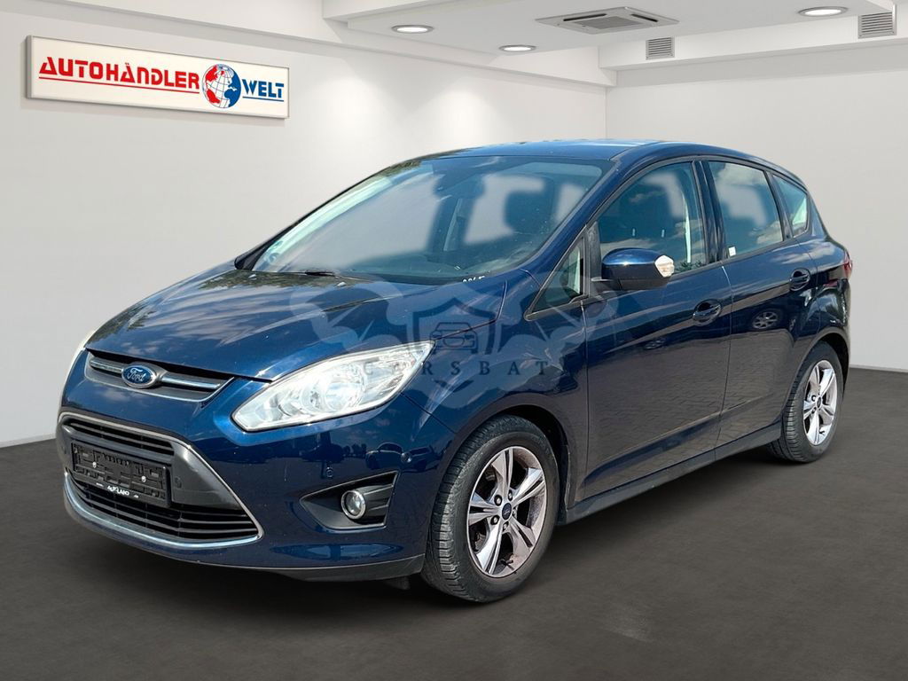 Ford C-Max 2013