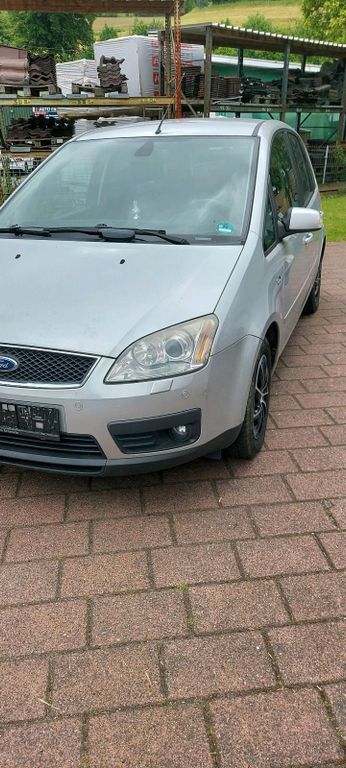Ford C-Max 2004