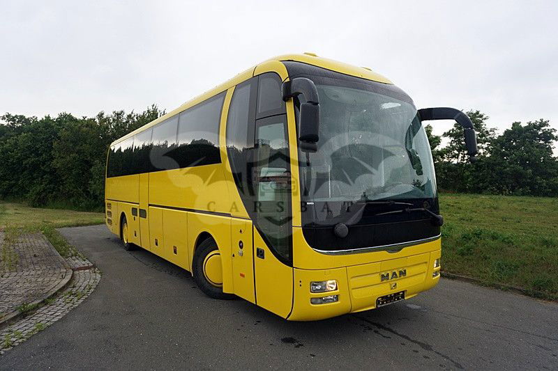 MAN Lion's Coach 2011