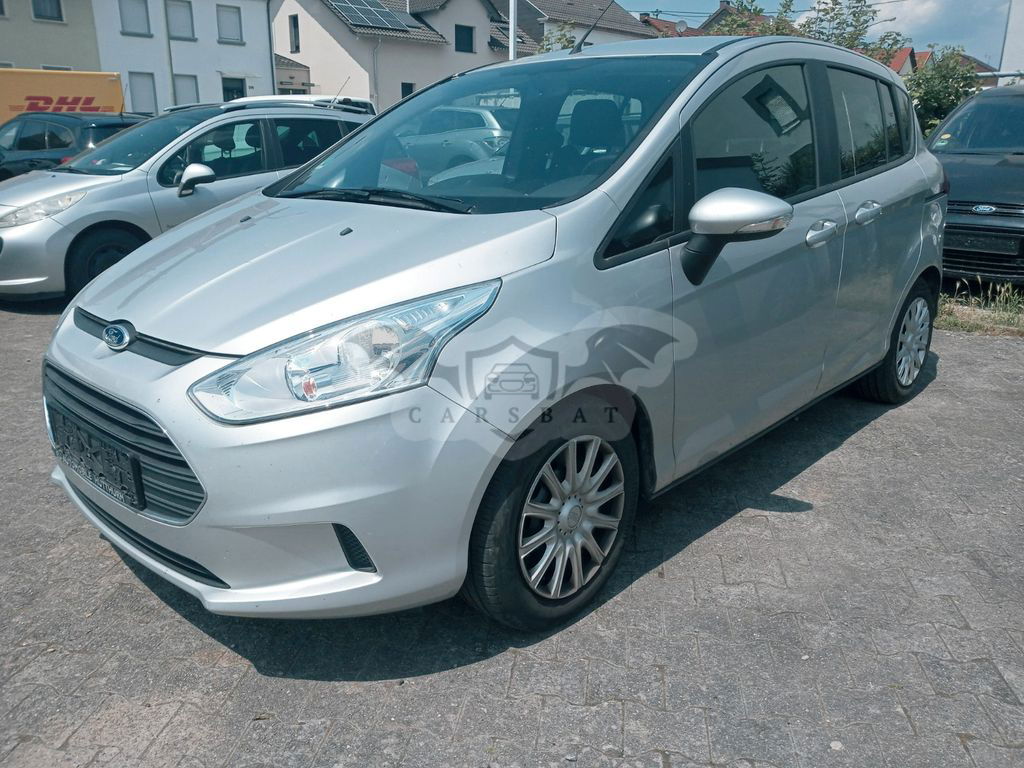Ford B-Max 2013