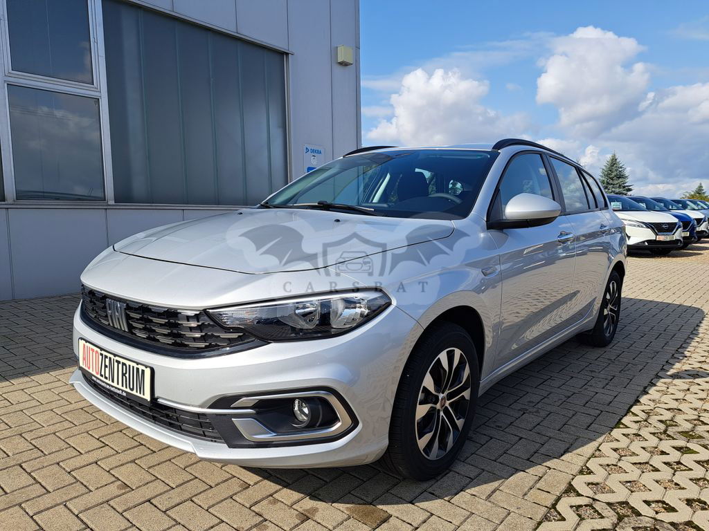 Fiat Tipo 2022