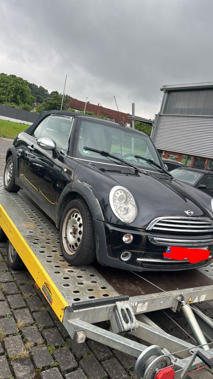 Mini Cooper 2006