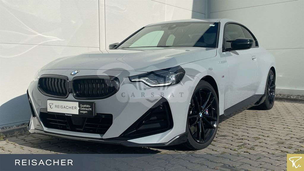 BMW 2 Series M240i 2022