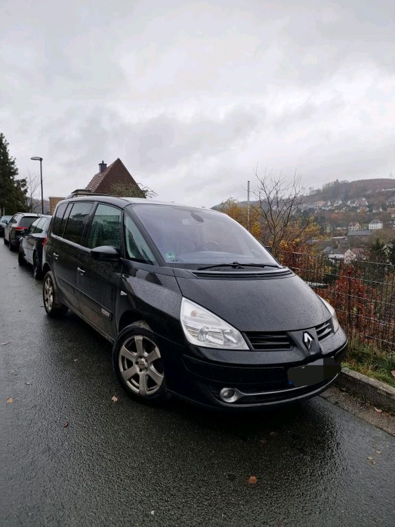 Renault Espace 2007