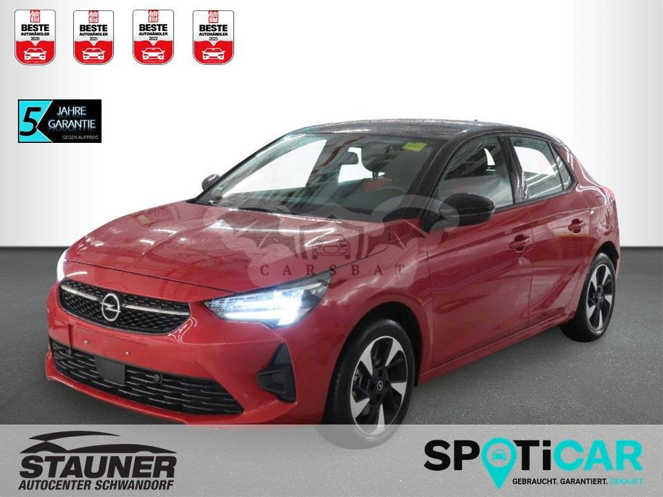 Opel Corsa 2022