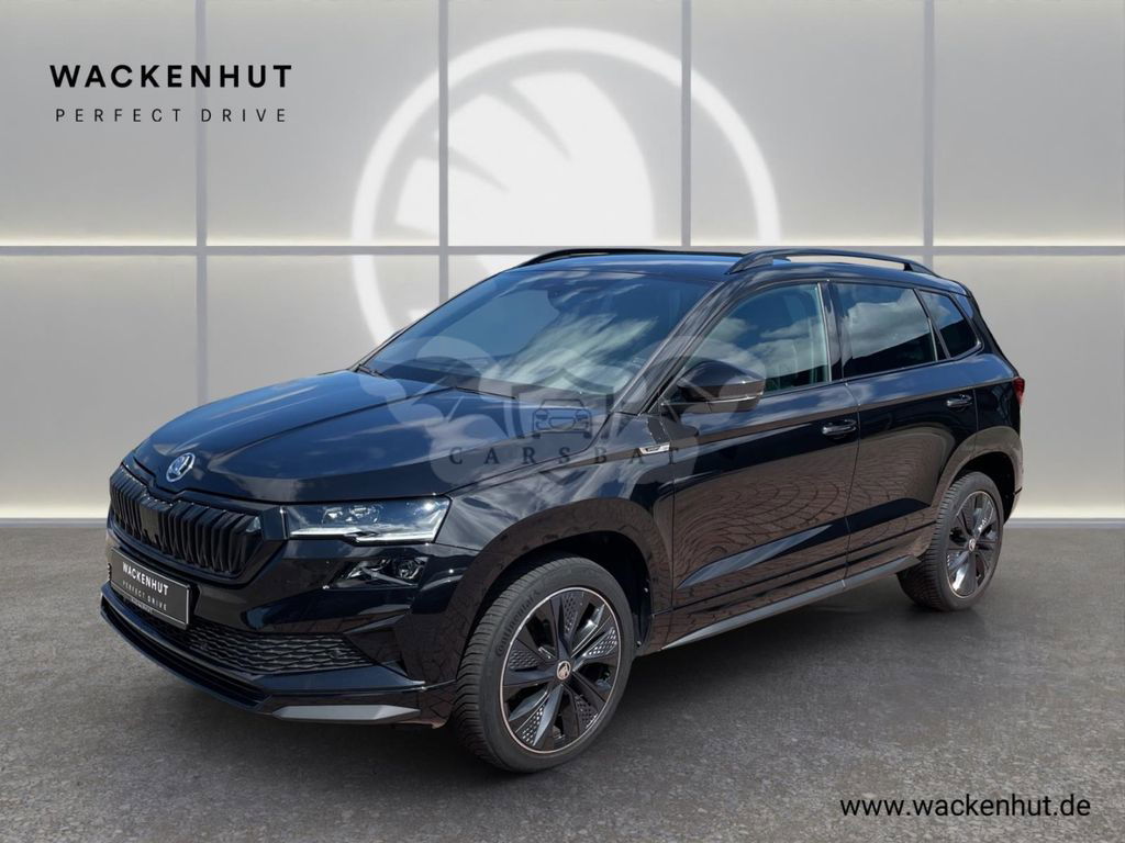 Skoda Karoq 2022