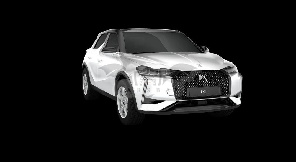 DS DS3 2024