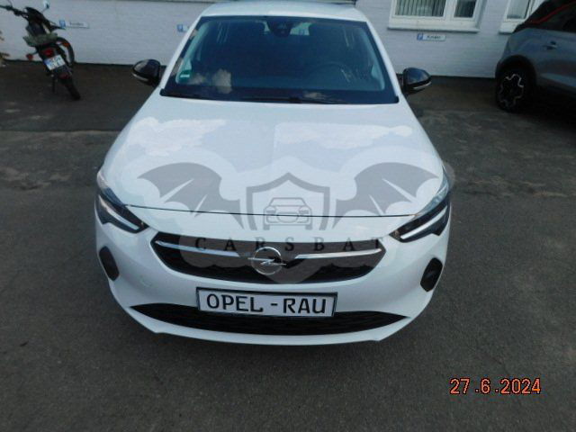 Opel Corsa 2023