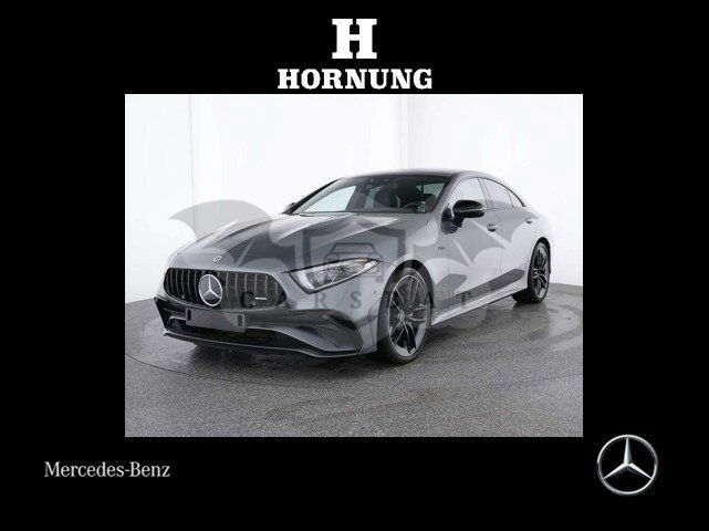 Mercedes-Benz CLS 53 AMG 2023
