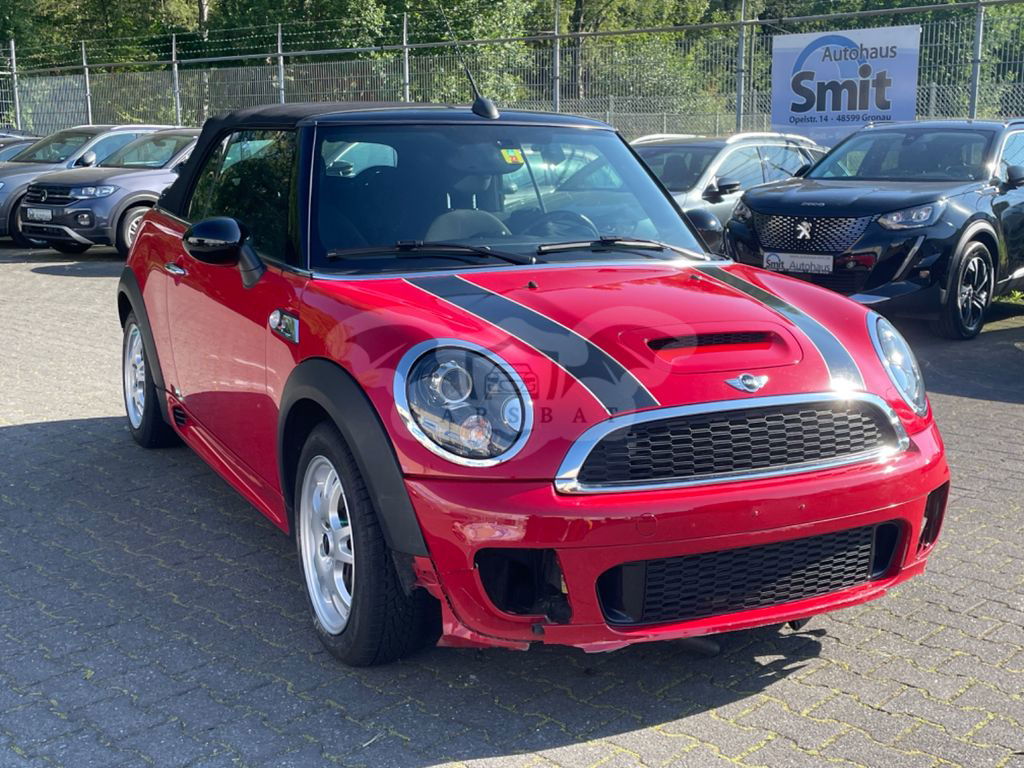 Mini Cooper 2014