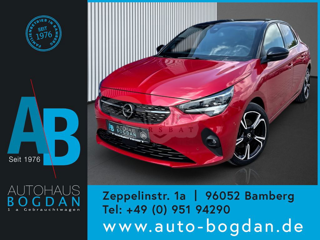 Opel Corsa 2023