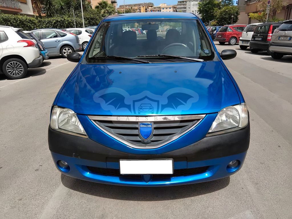 Dacia Logan 2006