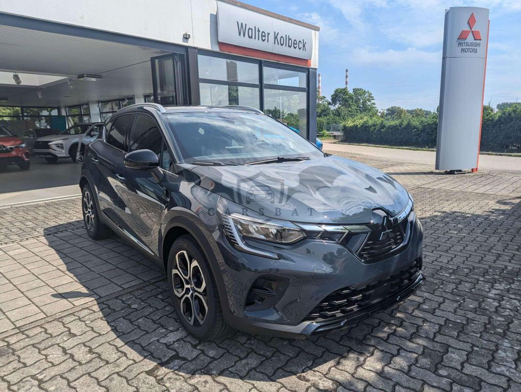 Mitsubishi ASX 2024