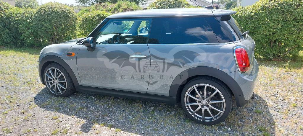 Mini One 2017