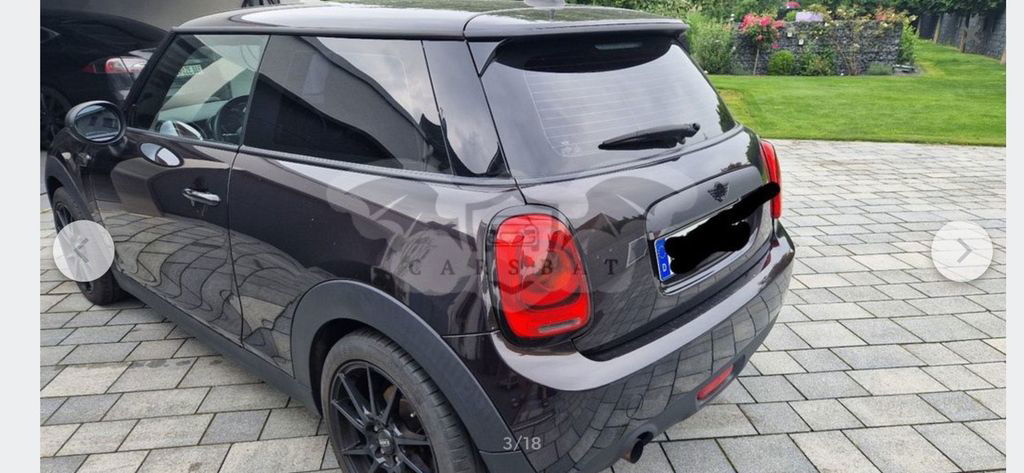 Mini One 2016