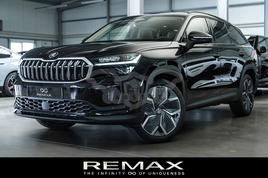 Skoda Kodiaq 2024
