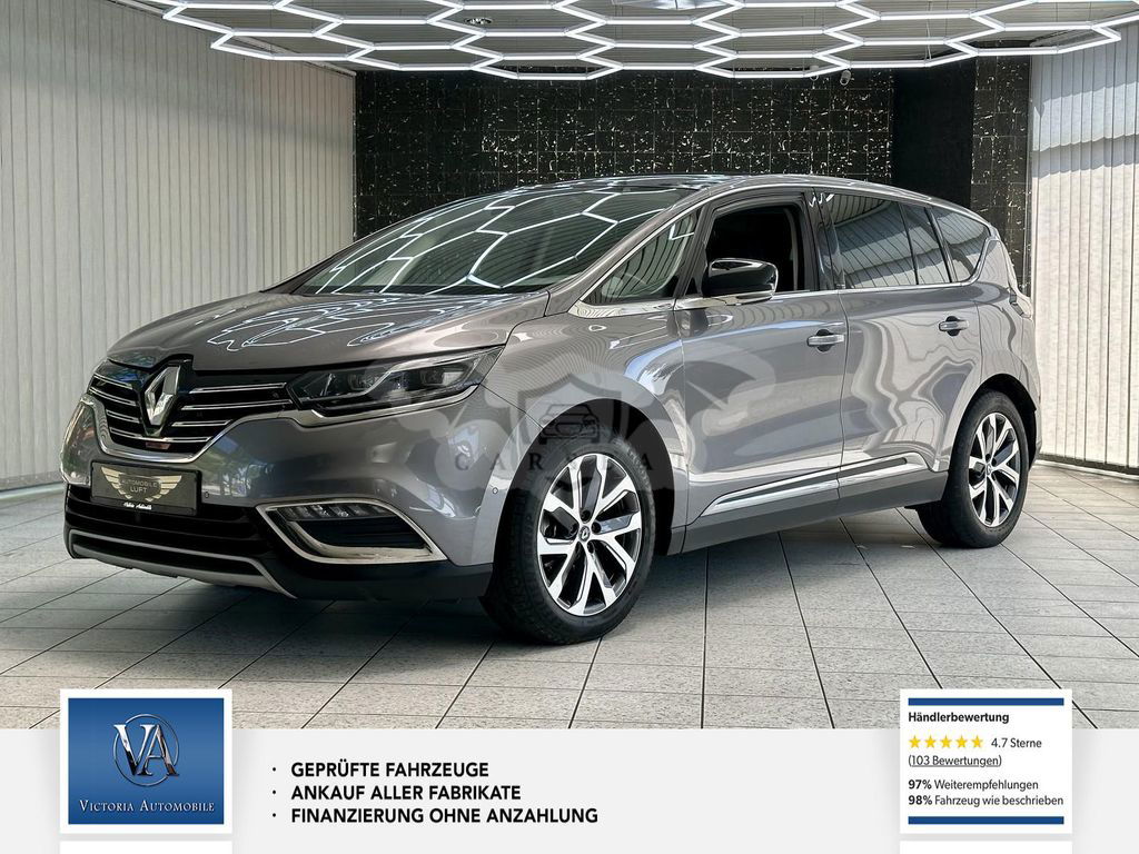 Renault Espace 2015