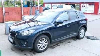 Mazda CX-5 2014
