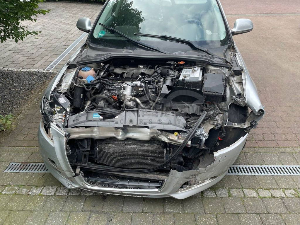 Audi A3 2009