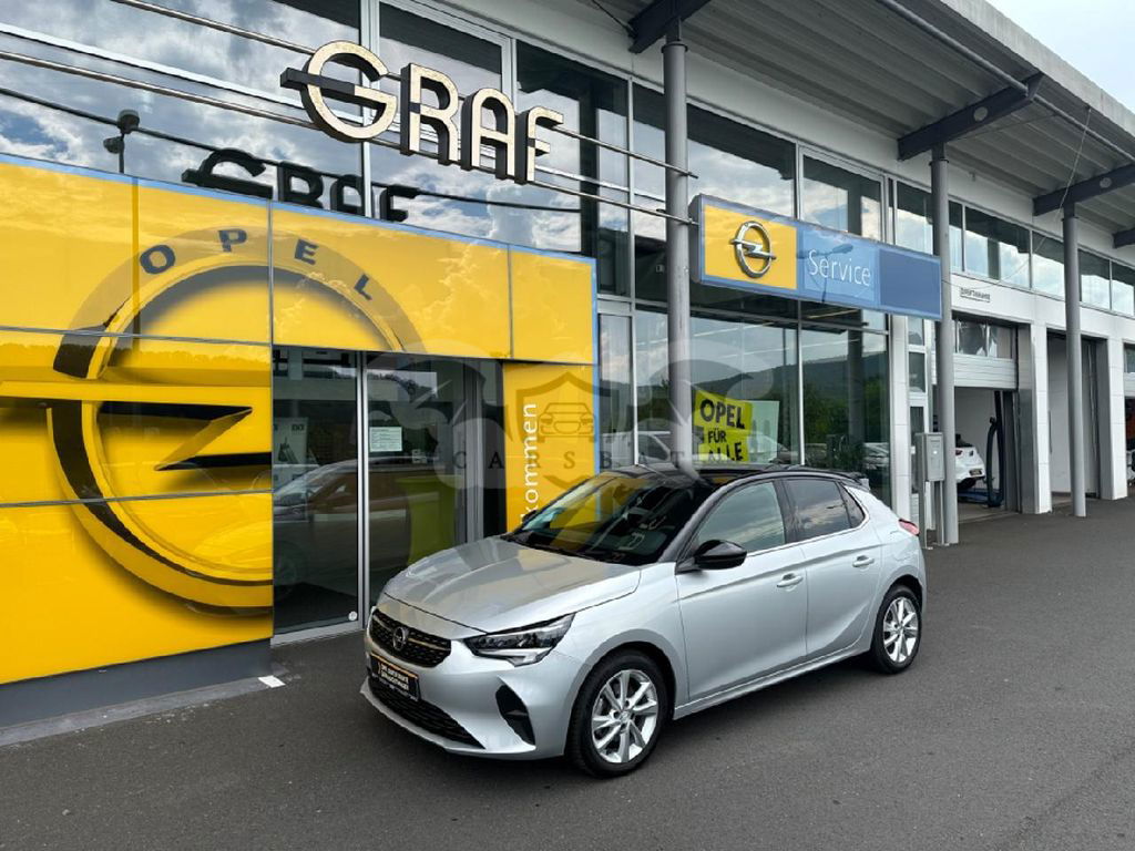 Opel Corsa 2022