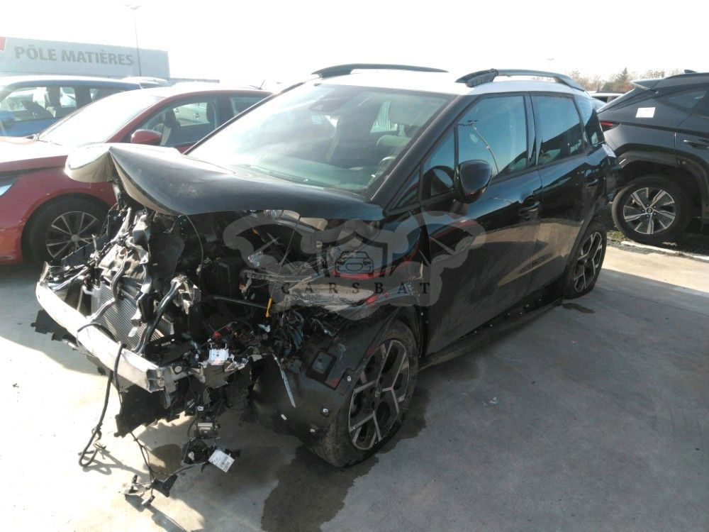 Citroën C3 2023