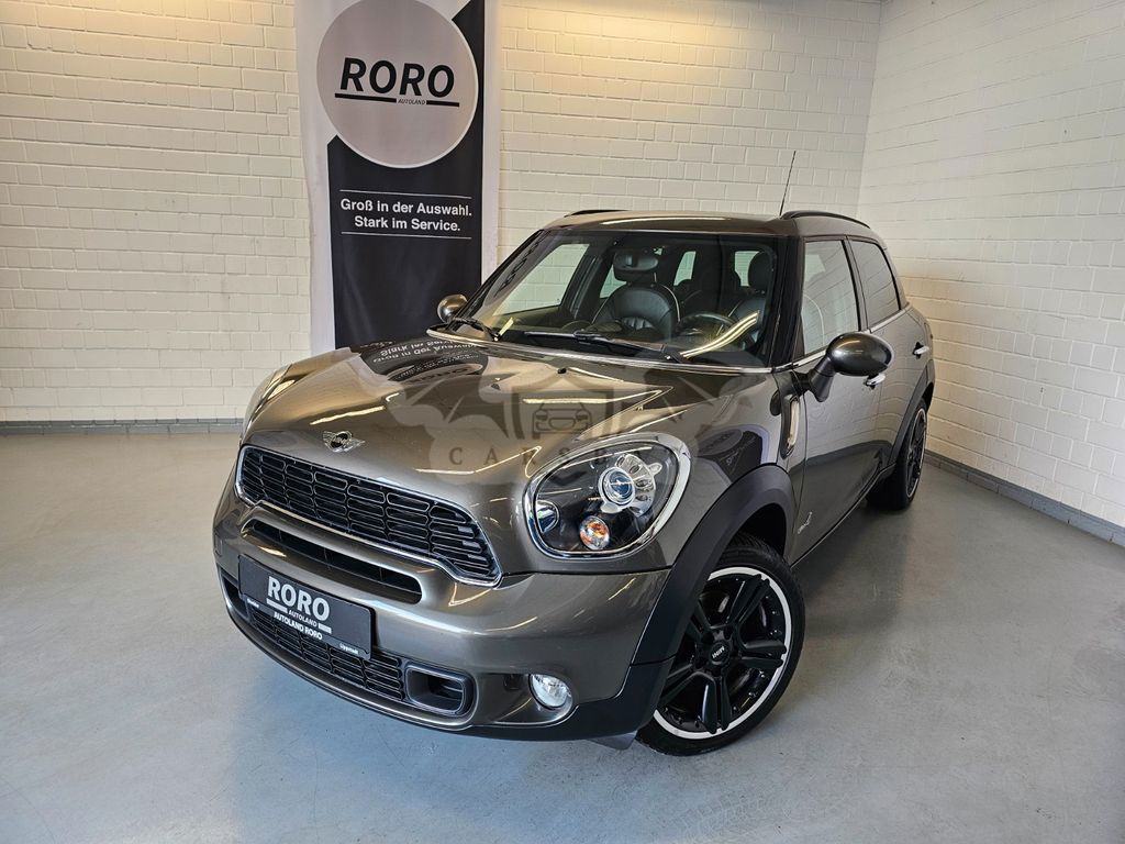 Mini Cooper 2014